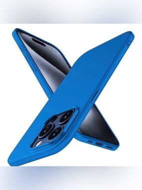 iPhone 15 Pro Slim Case